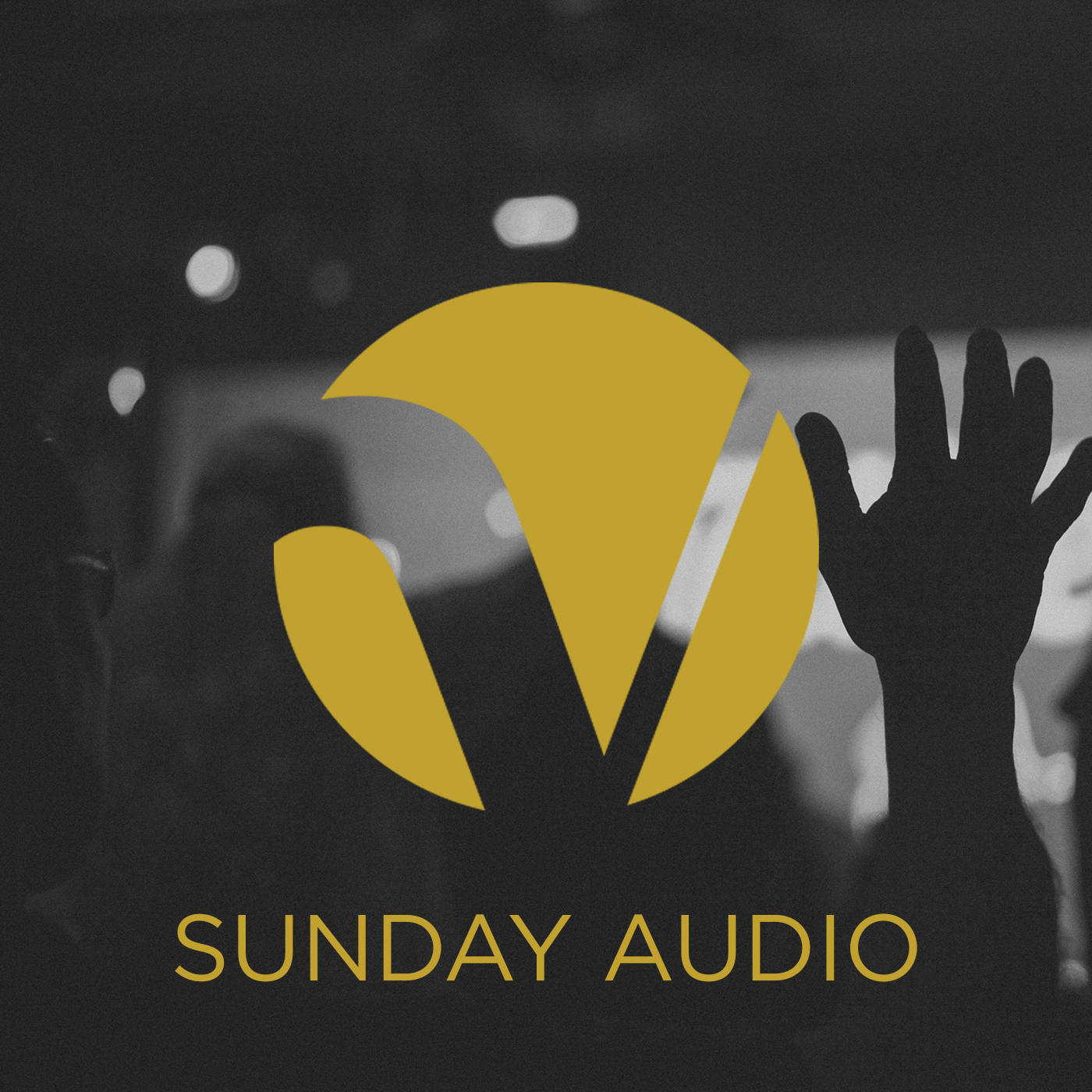 Calvary Vista: Sunday Audio